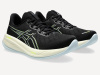Кроссовки GEL-CUMULUS 26 M (RU 45 EU 46 US 11.5 СМ 29; black/safety yellow)